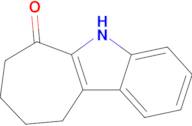 7,8,9,10-Tetrahydrocyclohepta[b]indol-6(5H)-one