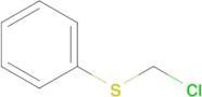 (Chloromethyl)(phenyl)sulfane