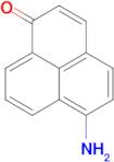 6-Amino-1H-phenalen-1-one