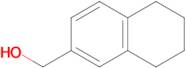 (5,6,7,8-Tetrahydronaphthalen-2-yl)methanol