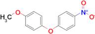 1-Methoxy-4-(4-nitrophenoxy)benzene