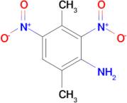 3,6-Dimethyl-2,4-dinitroaniline