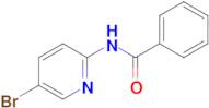 N-(5-bromopyridin-2-yl)benzamide