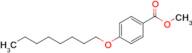 Methyl 4-(octyloxy)benzoate