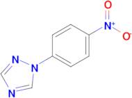 1-(4-Nitrophenyl)-1H-1,2,4-triazole