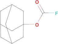 Adamantan-1-yl carbonofluoridate