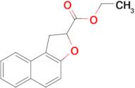 Ethyl 1,2-dihydronaphtho[2,1-b]furan-2-carboxylate