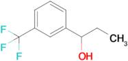 1-(3-(Trifluoromethyl)phenyl)propan-1-ol