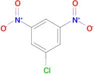 1-Chloro-3,5-dinitrobenzene