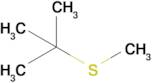 Tert-butyl(methyl)sulfane