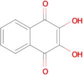 2,3-Dihydroxynaphthalene-1,4-dione