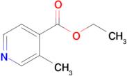 Ethyl 3-methylisonicotinate