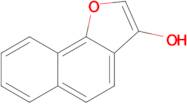 naphtho[1,2-b]furan-3-ol