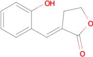 (E)-3-(2-hydroxybenzylidene)dihydrofuran-2(3H)-one
