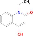 1-Ethyl-4-hydroxyquinolin-2(1H)-one