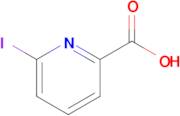 6-Iodopicolinic acid