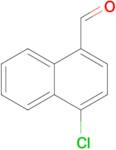 4-Chloro-1-naphthaldehyde