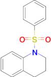 1-(Phenylsulfonyl)-1,2,3,4-tetrahydroquinoline