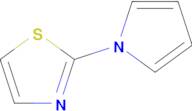 2-(1H-pyrrol-1-yl)thiazole