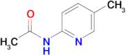 N-(5-methylpyridin-2-yl)acetamide