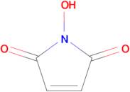 1-Hydroxy-1H-pyrrole-2,5-dione
