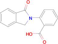 2-(1-Oxoisoindolin-2-yl)benzoic acid