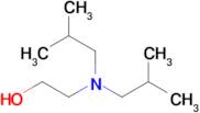 2-(Diisobutylamino)ethan-1-ol