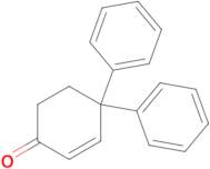 2',3'-Dihydro-4'H-[1,1':1',1''-terphenyl]-4'-one