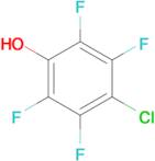 4-Chloro-2,3,5,6-tetrafluorophenol