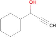 1-Cyclohexylprop-2-yn-1-ol