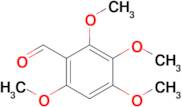 2,3,4,6-Tetramethoxybenzaldehyde