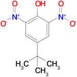 4-(Tert-butyl)-2,6-dinitrophenol