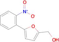 (5-(2-Nitrophenyl)furan-2-yl)methanol