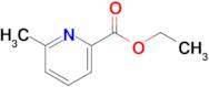 Ethyl 6-methylpicolinate