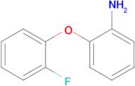 2-(2-Fluorophenoxy)aniline