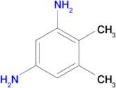 4,5-Dimethylbenzene-1,3-diamine