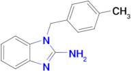 1-(4-Methylbenzyl)-1H-benzo[d]imidazol-2-amine