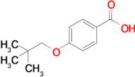 4-(Neopentyloxy)benzoic acid