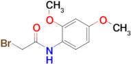 2-Bromo-N-(2,4-dimethoxyphenyl)acetamide