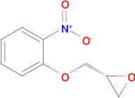 (R)-2-((2-nitrophenoxy)methyl)oxirane