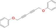1,6-Diphenoxyhexa-2,4-diyne