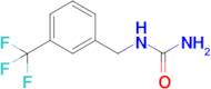 1-(3-(Trifluoromethyl)benzyl)urea