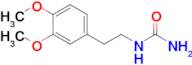 1-(3,4-Dimethoxyphenethyl)urea