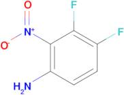 3,4-Difluoro-2-nitroaniline