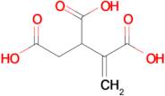 But-3-ene-1,2,3-tricarboxylic acid