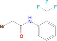 2-Bromo-N-(2-(trifluoromethyl)phenyl)acetamide