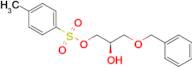 (R)-3-(benzyloxy)-2-hydroxypropyl 4-methylbenzenesulfonate