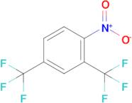 1-Nitro-2,4-bis(trifluoromethyl)benzene