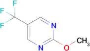 2-Methoxy-5-(trifluoromethyl)pyrimidine