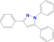 1,3,5-Triphenyl-1H-pyrazole